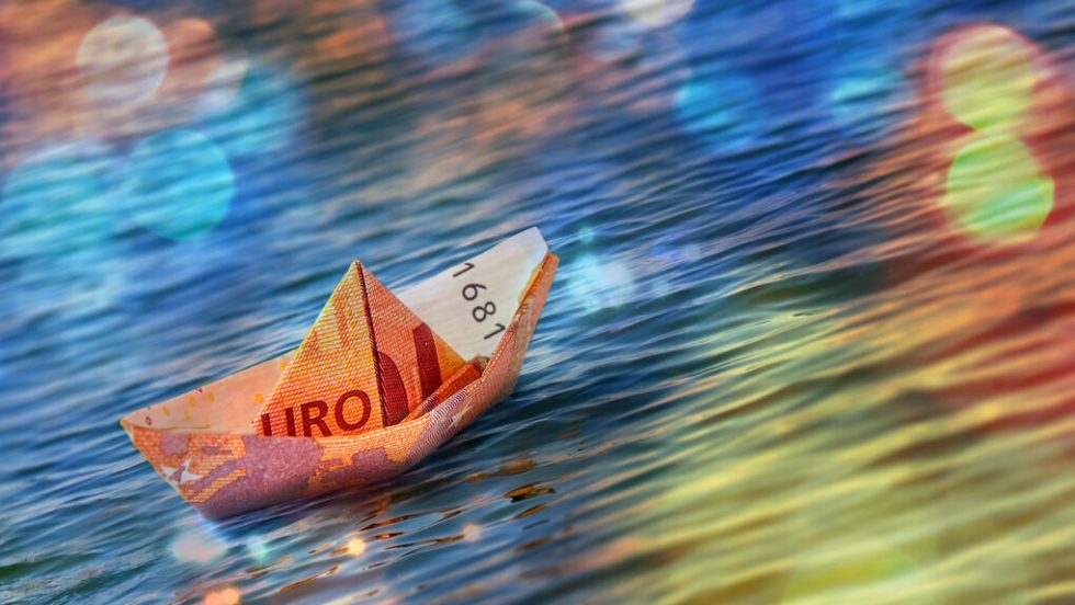 euros